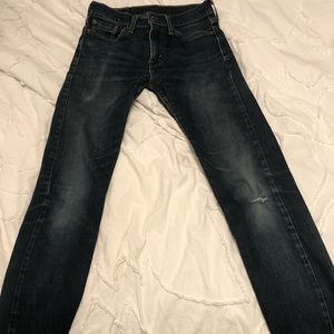 Levi’s 510 jeans